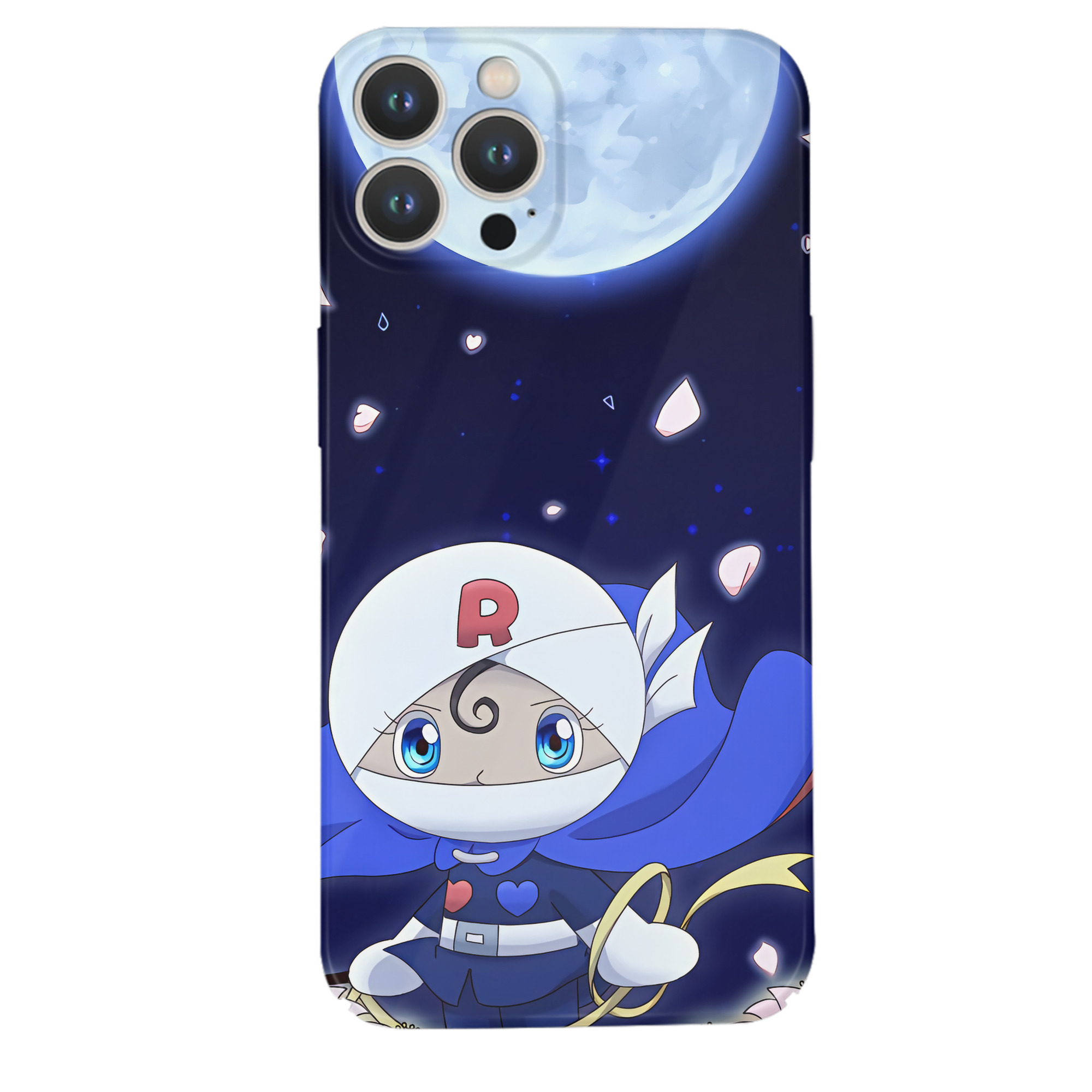 （画像用） アンパンマン Anpanman 【iPhone 14シリーズ対応】ハードケース